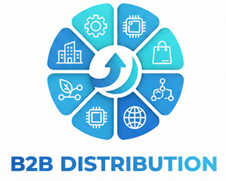 B2B Distribution